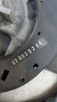 фото thumb №4, Воздуховод кожаный mazda 2 мультифункция