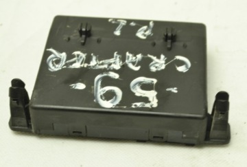 фото thumb №5, Vw crafter mercedes sprinter модуль дверь левый a9068203526 05