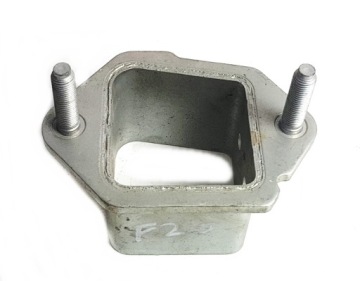 фото thumb №1, Кронштейн ліва бампера задня bmw f20 f30 7227919