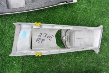 Накладка обшивка стійка середній mercedes w203 комплект Зі Шроту, фото thumb