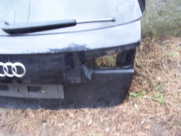 фото thumb №7, Audi a6 c7 крышка багажника багажника kombi