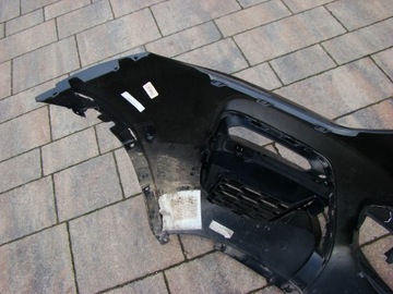 фото thumb №12, Bmw x-3 g01 бампер m-пакет перед передній