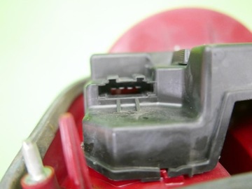 фото thumb №10, Лампа правая задняя задняя hella ford galaxy mk1 95-00