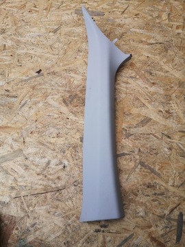 фото thumb №1, Renault megane iv обшивка стійка перед