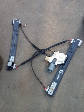 фото thumb №1, Підйомник вікон лівий перед ford mondeo mk4
