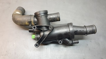 фото thumb №1, Корпус термостата scudo jumpy expert ii 2.0 07-