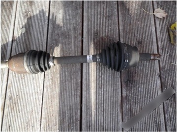 фото thumb №1, Приводной вал левая do fiat doblo 1.3 m-jet