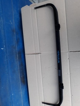 фото thumb №2, Ветровик дефлектор воздуха audi a8