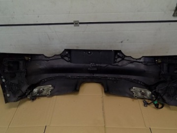 фото thumb №6, Jaguar f-type бампер задний задняя kompletny lnl