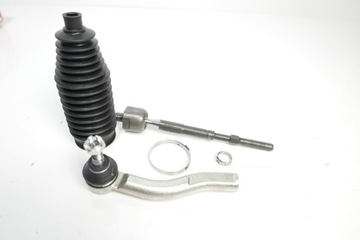 фото thumb №13, Febi 39591 тяга поворот. peugeot 107 febi 39591