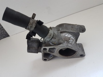 фото thumb №1, Корпус термостата chevrolet cruze 1.7 vcdi