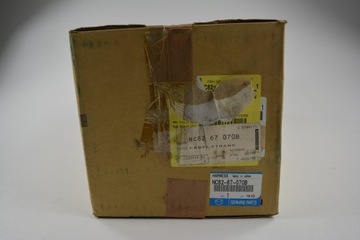 фото thumb №7, Mazda проводка трубопровід do двигуна nc82-67-070b