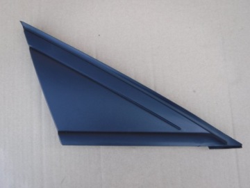 фото thumb №1, Треугольник przed зеркало заглушка ford focus mk3 rh