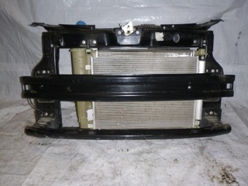 фото thumb №11, Fiat 500 рестайлінг бампер капот лампи перед 2017 рік