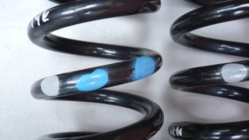 фото thumb №2, Пружина задняя mercedes r172 slk