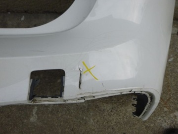 фото thumb №6, Bmw 2 f45 active tourer m набор бампер задний