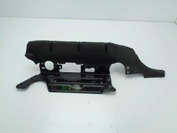 фото thumb №3, Scania r xpi захист верхній радіатора