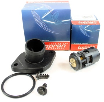 Купити Topran термостат вкладиш, фото thumb