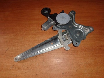 фото thumb №1, Rav4 rav iv механізм підйомник скло правий задня