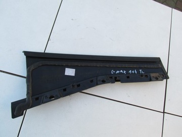 фото thumb №3, Рамка молдинг дверь задняя косая c-max mk2 2013 rok