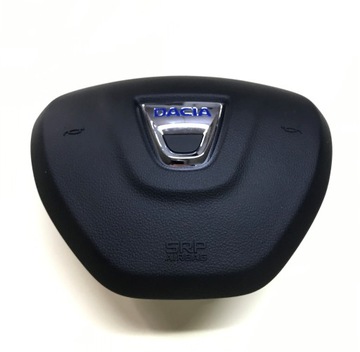 фото thumb №1, Подушка безопасности подушка водителя dacia duster