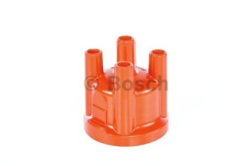 фото thumb №1, Трамблерна кришка bosch 1235522443