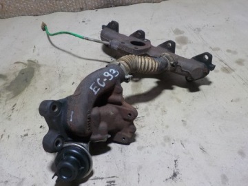 фото thumb №2, Clio iii клапан турбіни колектор