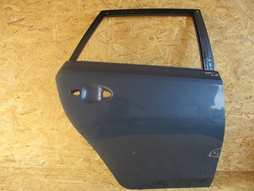 фото thumb №1, Двері праве задні задня toyota auris ii 12- 5d