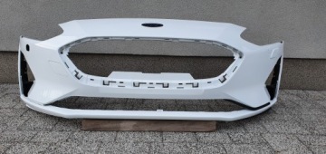 Купить Ford focus mk4 2018- бампер перед оригинал b160, фото thumb