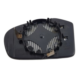 Вкладиш дзеркала mercedes a 169 w169 b 245 w245 Київ, фото thumb