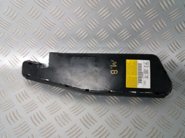 фото thumb №1, Подушка air bag сидіння ліва opel meriva b