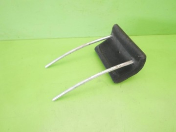 фото thumb №6, Підголівник задня задній середній ford mondeo mk3 hb 00-