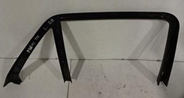 фото thumb №7, Рамка двері скло mercedes ml задня лівий правий
