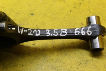 фото thumb №7, Шатун шатун mercedes w212 w211 w203 w209 3.5 b
