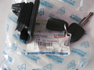 фото thumb №3, Замок бардачка daewoo nubira-2