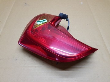 фото thumb №1, Kia picanto ii лампа задняя задняя левая