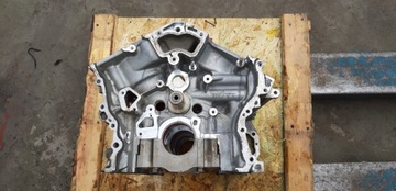 фото thumb №11, Блок двигателя 3.2 jeep cherokee 13-20r