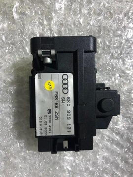 фото thumb №4, Audi a4 a5 b8 8t замок зажигания 8k0909131 b d