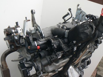 фото thumb №8, W169 cdi двигун 2.0 cdi a640010 комплектний супер