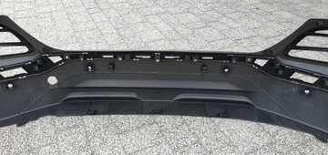 фото thumb №11, Hyundai kona бампер задняя оригинал d126