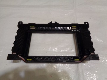 фото thumb №4, Jaguar xe x760 панель рамка радио gx73-19f211-jb