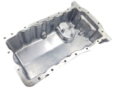 Vw audi skoda seat 038103601na поддон масляная с Разборки, фото thumb