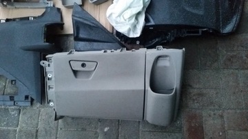 фото thumb №1, Бардачок пасажира transit custom mk8 12-