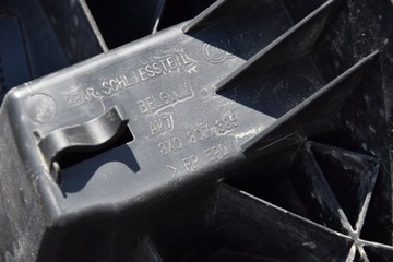 фото thumb №7, Бампер задняя audi a1 8x kpl накладка направляющая