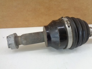 фото thumb №2, Mini r60 r61 приводной вал задняя левая задняя 9809179