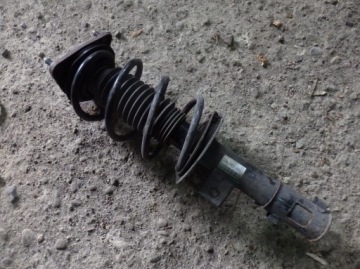 Купить Амортизатор левый перед hyundai i30 2012- 1.4 ben, фото thumb