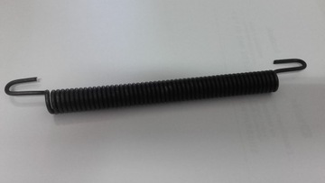 фото thumb №1, Kamaz пружина колодка тормоза старого типа lublin