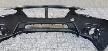 фото thumb №10, Subaru xv lift 2017- бампер перед оригінал a207