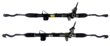 фото thumb №1, Jeep cherokee wk2 str трансмиссия рулевая рейка cpk1807