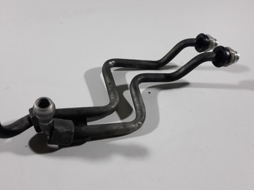 фото thumb №6, Infiniti q50 14r трубка wąż шланг усилителя